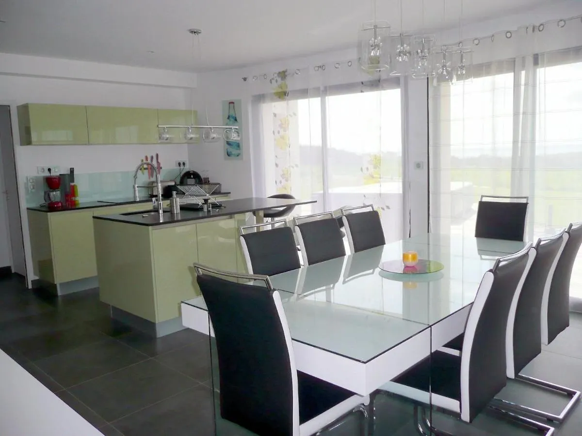 Panoramic Sea View And Jacuzzi, Premium, Telgruc-Sur-Mer フランス