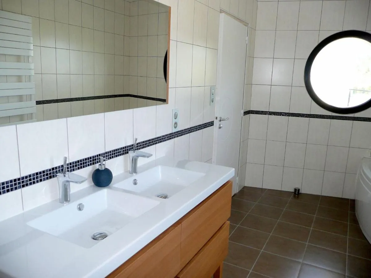別荘 Panoramic Sea View And Jacuzzi, Premium, Telgruc-Sur-Mer