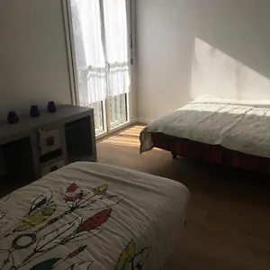 Séjour chez l'habitant La Maison Du Bien-être Et Des Randonneurs, Telgruc-sur-Mer