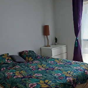 Couette-café Espace Bien Etre Breizh Therapies, Telgruc-sur-Mer