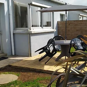 Appartement Merour -, Telgruc-sur-Mer