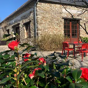 Hébergement de vacances De Kerdrein, En Campagne Proche De La, Telgruc-sur-Mer