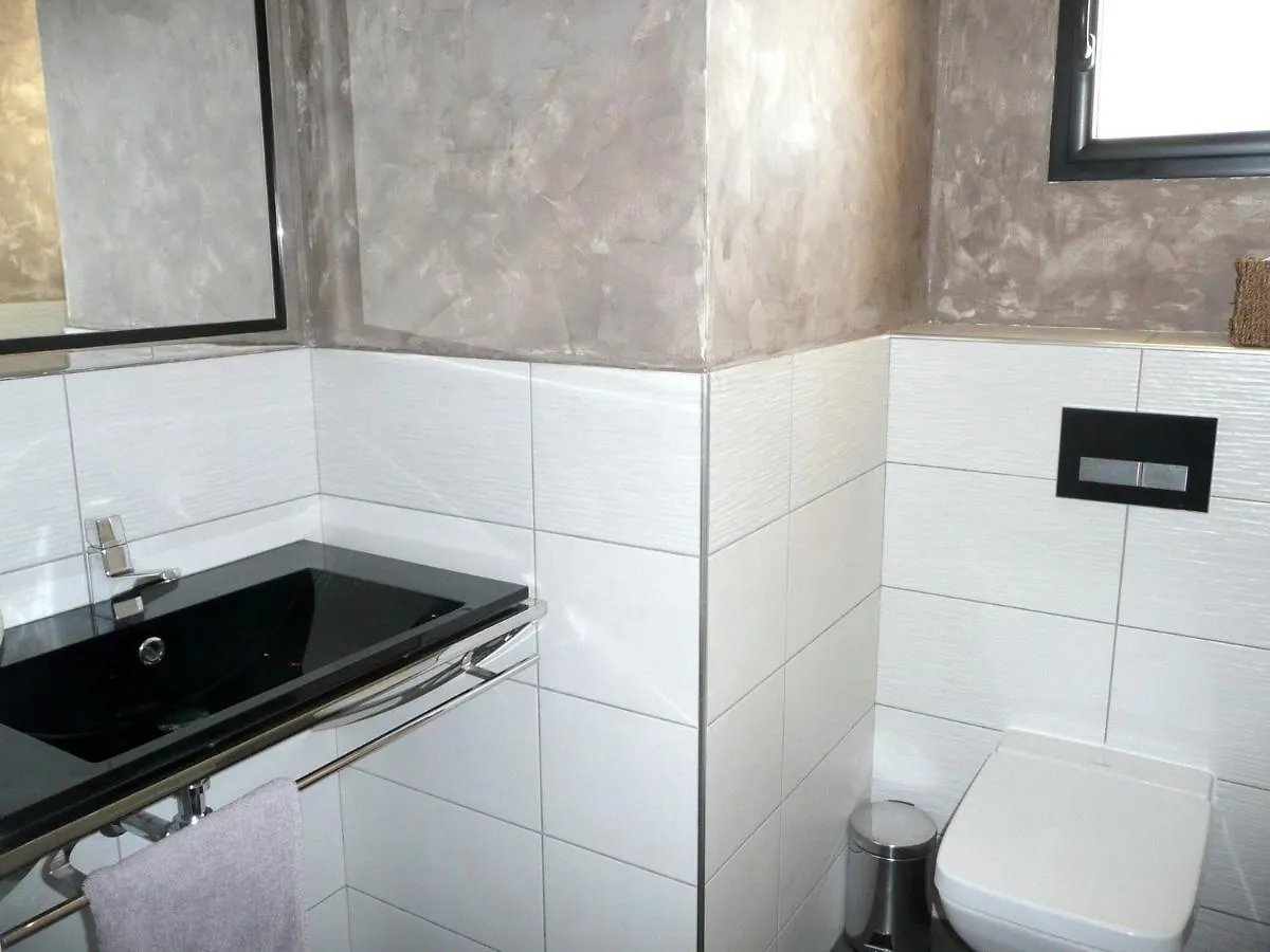 Panoramic Sea View And Jacuzzi, Premium, Telgruc-Sur-Mer Holiday home