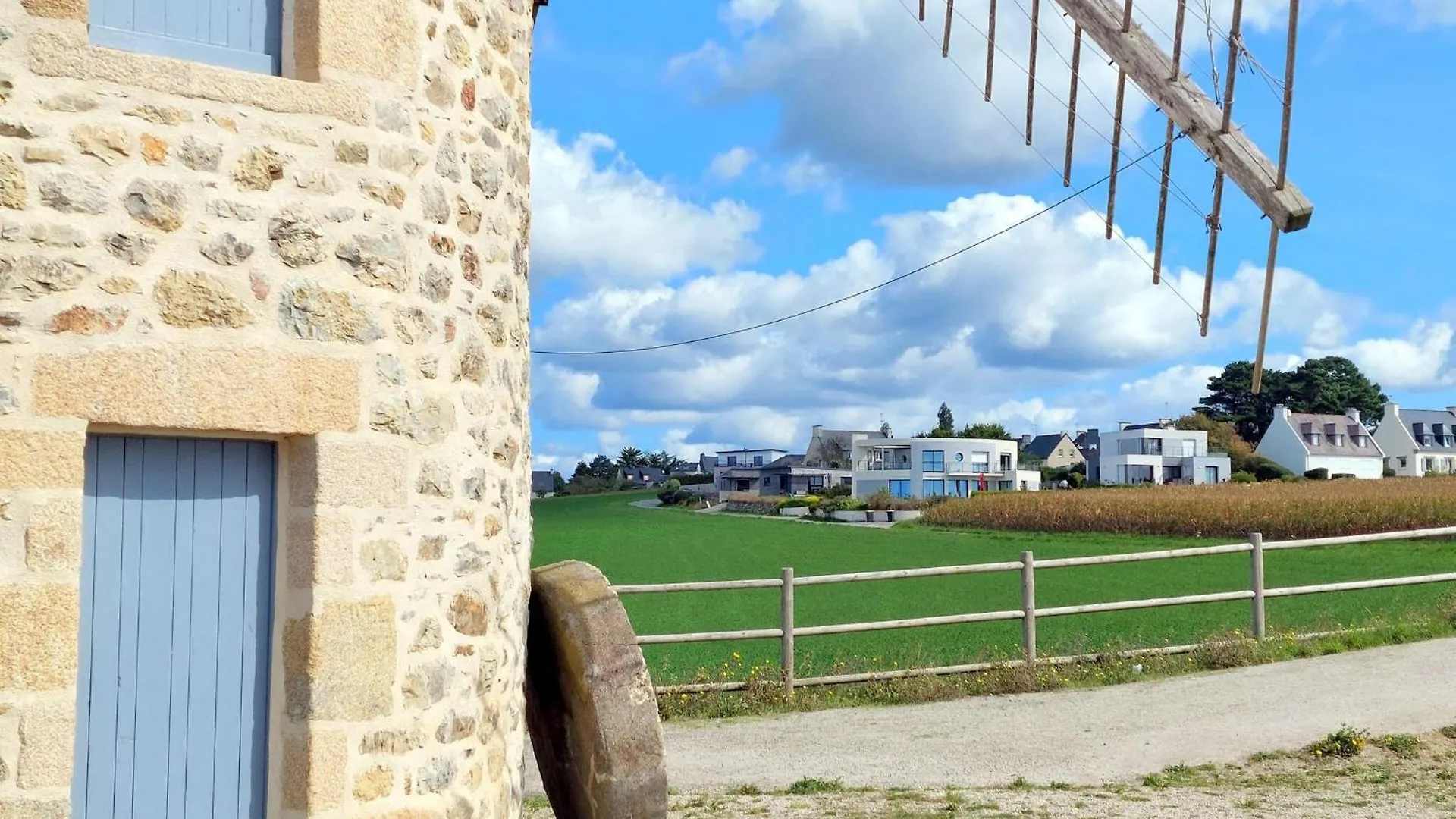 Holiday home Panoramic Sea View And Jacuzzi, Premium, Telgruc-Sur-Mer